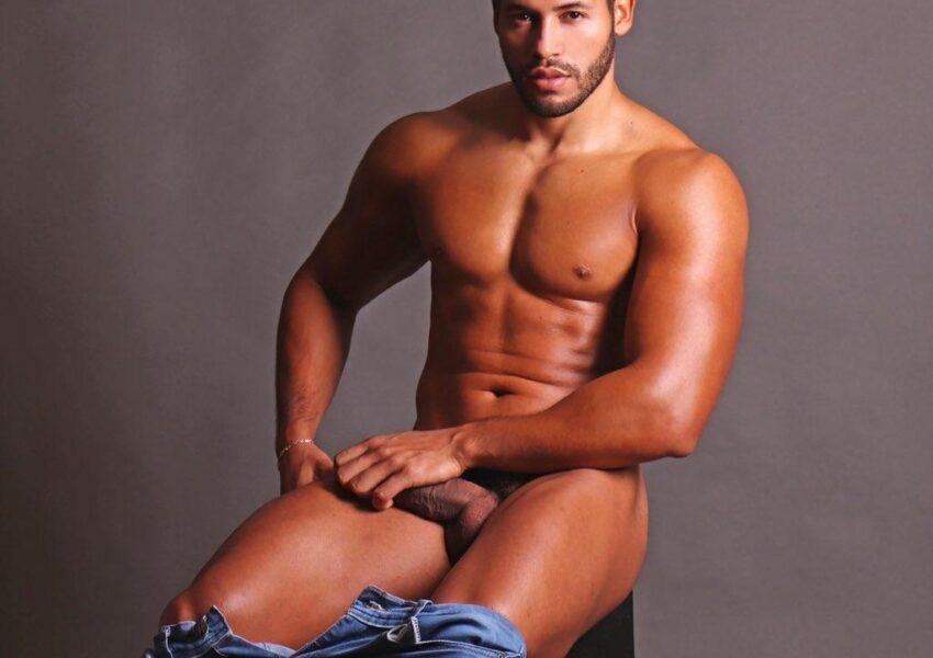 Meat Palace: Raw, Sweaty, and Juicy – The Ultimate Male Delicacy