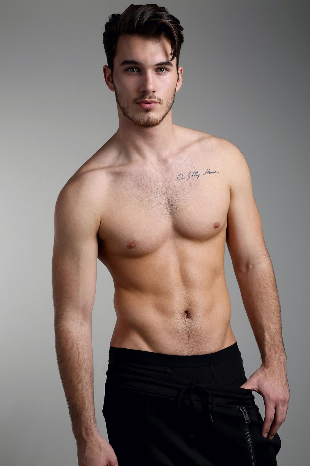 Veiled Passions: Unveiling Athletic Desires of Jocks in Skintight Attire