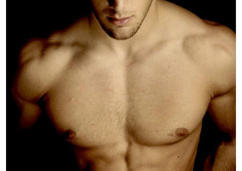 Unleashing the Swaggering Beasts: A Thrilling Ride with Well-Hung Studs