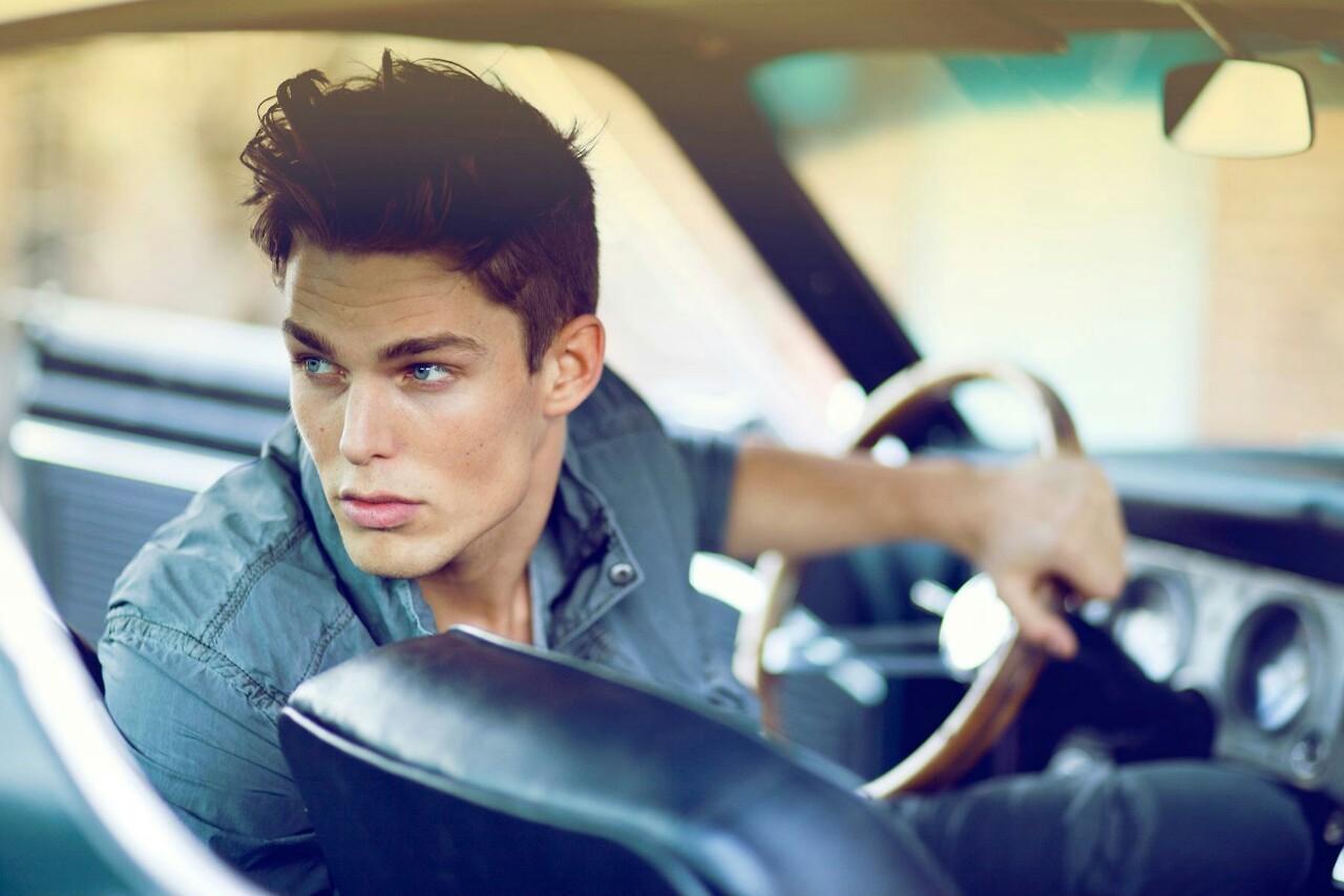 Craving His Hot Load: The Raw Power of Hudson’s Dark Desire (A homoerotic confession)