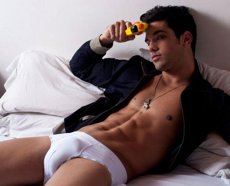 Unbuttoning Thomas: Unveiling Desire in the Dark — A Gay Awakening