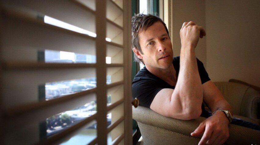 The Tasting of Jace’s Thunder: My First Taste of Desire’s Sweet Lightning