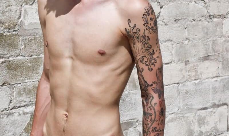 Cocked Pistols and Slippery Slopes: The Raw Thrust of Jeremiah’s Passion