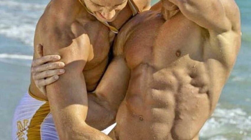 The Taste of Xavier’s Vice: A Pleasure Pervades the Sordid Night