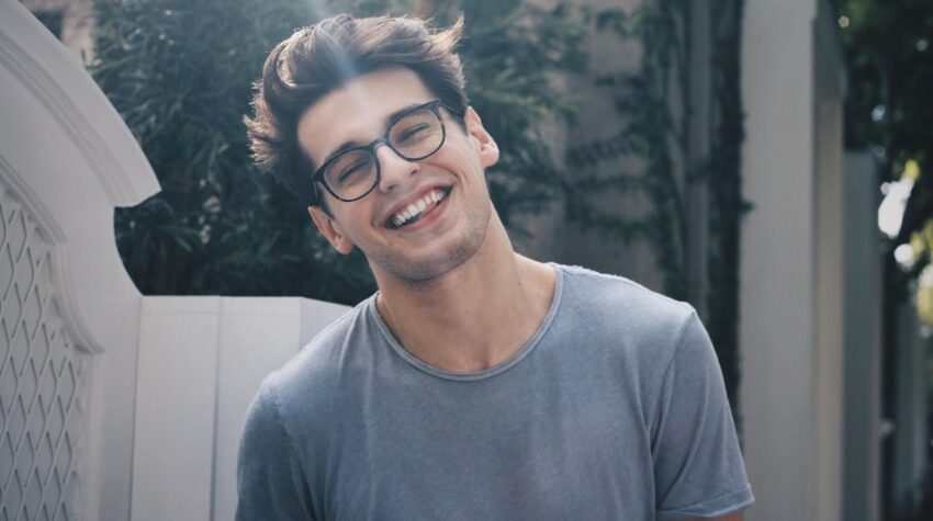 Lust on the Lips: Unlocking the Carnal Pleasure of Jeremiah’s Kiss