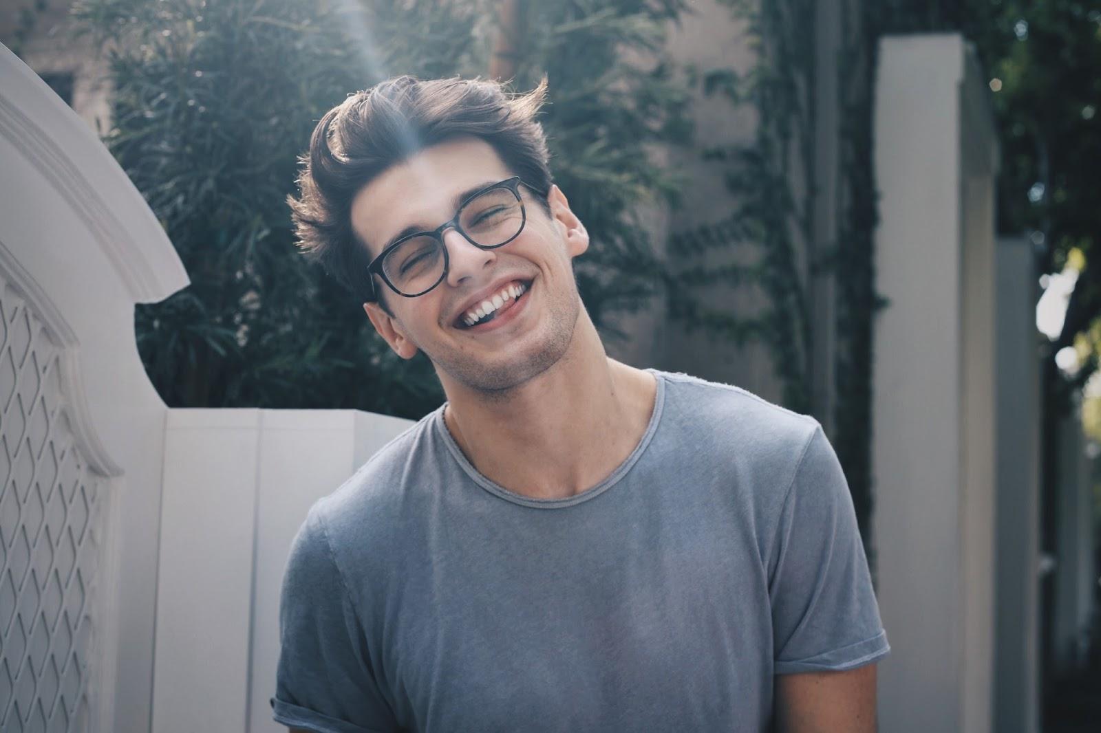 Lust on the Lips: Unlocking the Carnal Pleasure of Jeremiah’s Kiss