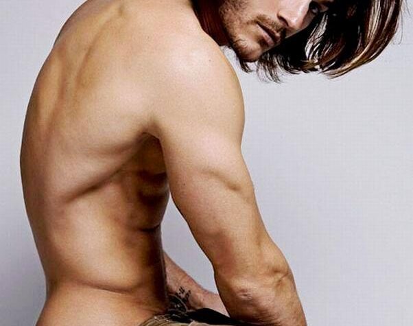 <strong>Grayson’s Allure: A Raw Tale of Anal Bliss</strong>   Unveiling the Dark Pleasure