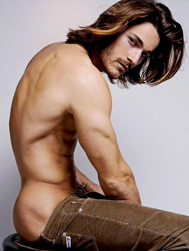 Grayson’s Allure: A Raw Tale of Anal Bliss   Unveiling the Dark Pleasure