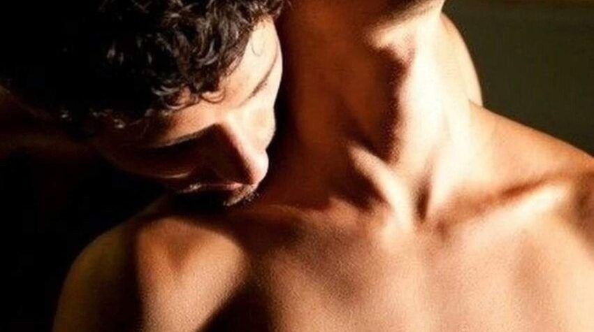 Dark Strangers in the Night: A Tale of Mateo’s Raw Power