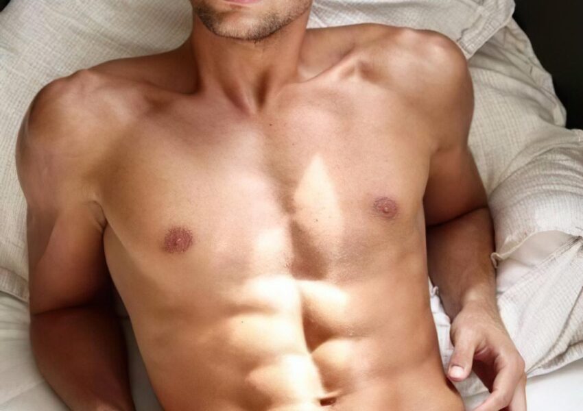 Welcome to the World of Big Balls: The Sultry Secrets of Size and Satisfaction