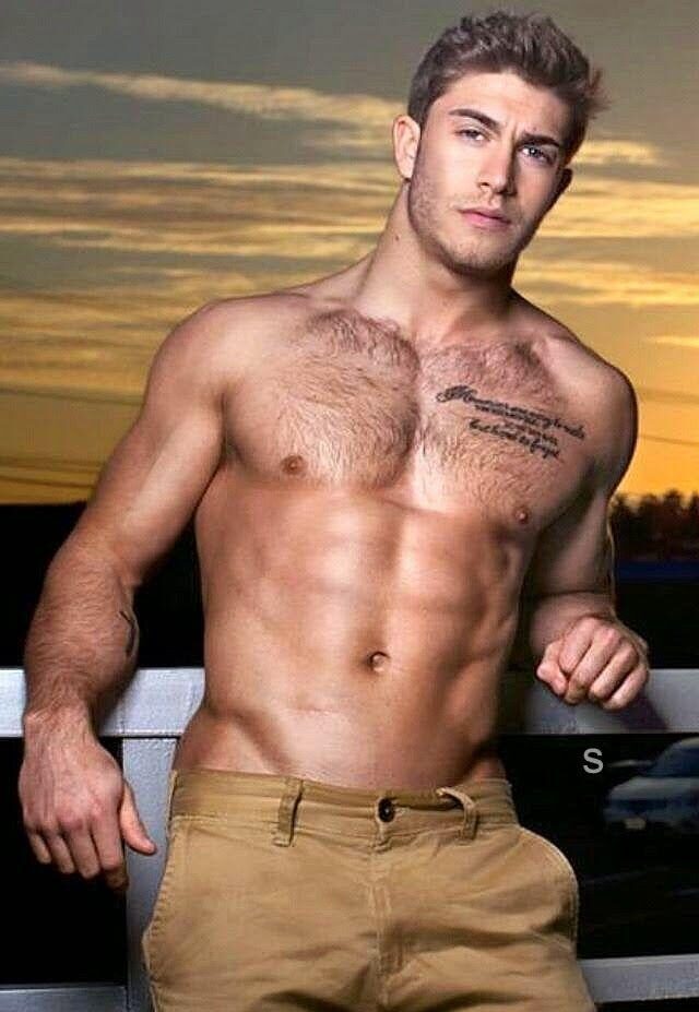 Unzipped Dreams: Ripped Athletes and Their Sinful Bulging Endowments