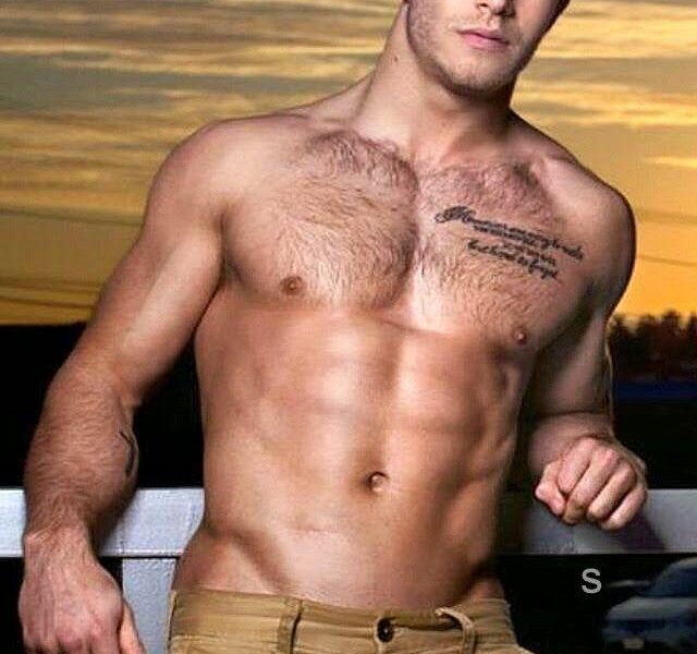 Unzipped Dreams: Ripped Athletes and Their Sinful Bulging Endowments