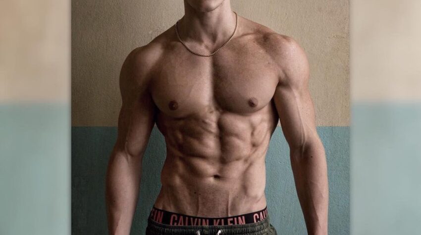 Big Parker’s Veiny Meat: My First Tasty Sucking Adventure