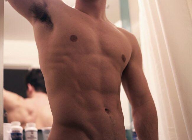 A Kiss in the Rain: The Unforgettable Night Henry Stained My Lips Red