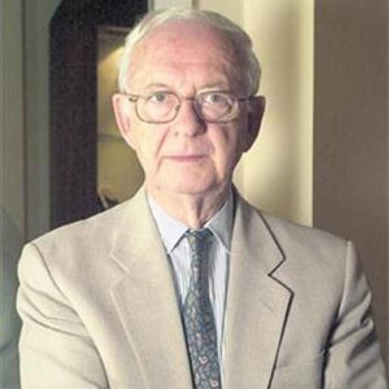 Professor Winfred Prue