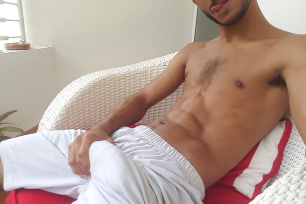 How to Get Shampoo out of Penis