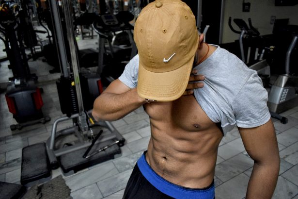 Does Losing Weight Increase Size?