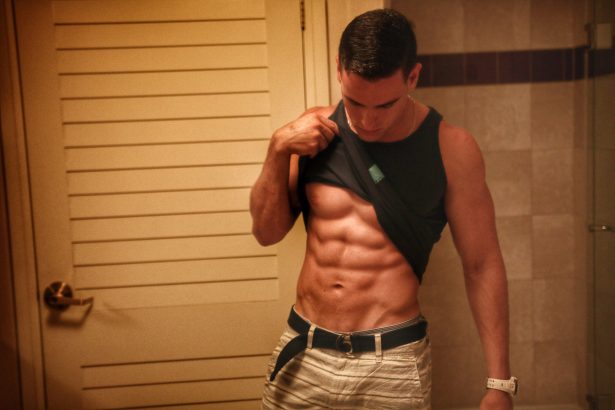 Safe Penis Enlargement