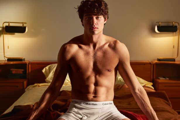 How Can a Man Last Longer in Bed?