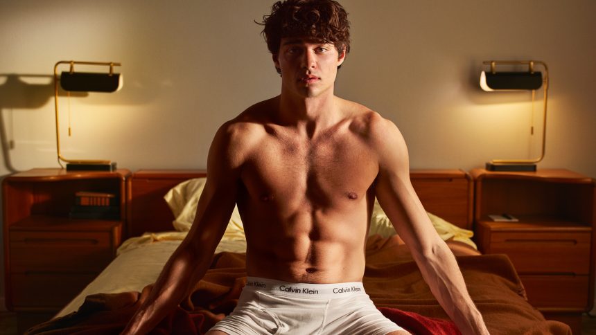 How Can a Man Last Longer in Bed?