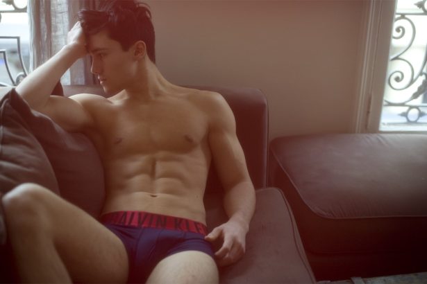 Can Water Go the Opposite Way up Your Penis