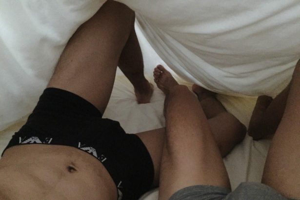 What Is Considered Sexual Perversion?