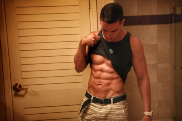 Supplement Pills for Men