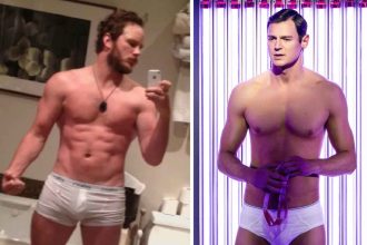 Fattest Boy in the World 2019 Penis