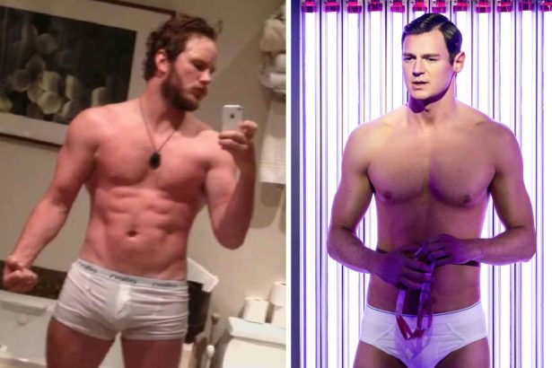 Fattest Boy in the World 2019 Penis