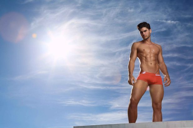 Sexual Relationship Types