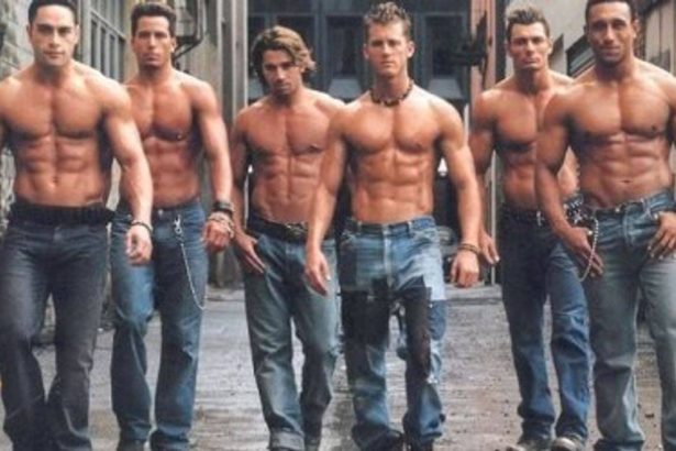 Foods That Increase Male Size