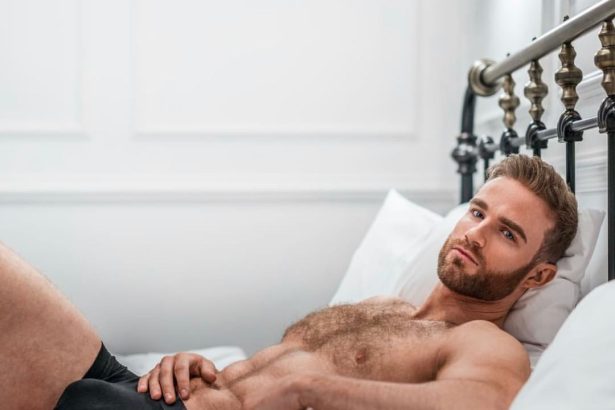 Power Capsule for Men