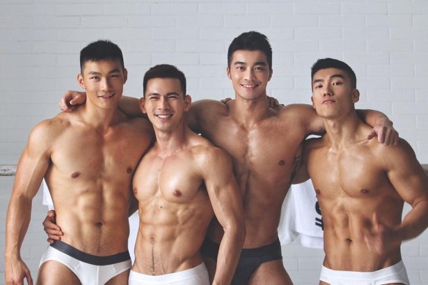 Male Supplements