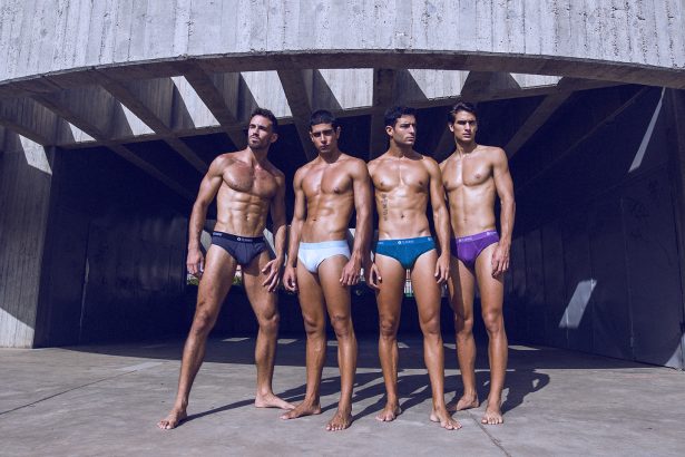 Penis with Line Through It