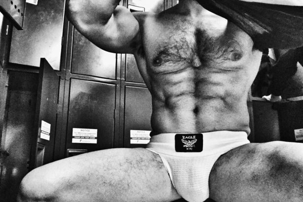 How to Be Sexual Towards Women