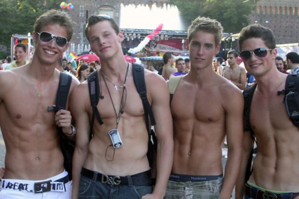 What Is Social Persuasion?