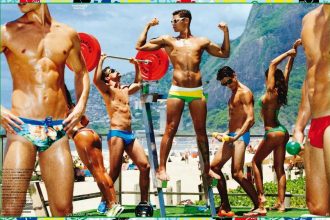 A Challenge for Chauvinists: The Mystery of the Organic Male Enhancer