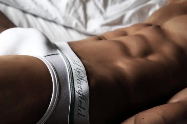 Age and Anatomy: Does the Average Man’s Penis Shrink with Time