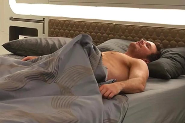 Clean Sweep: A Passionate Guide on Post-Climax Custodial Care