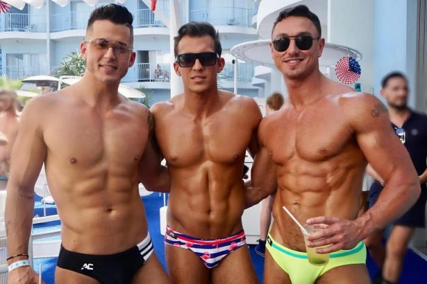 The Enigmatic Link Between Schizophrenia and Hypersexuality: A Mysterious Dance