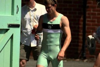 Dr. Manhattan’s Secret: The Science Behind His Stunning Stature