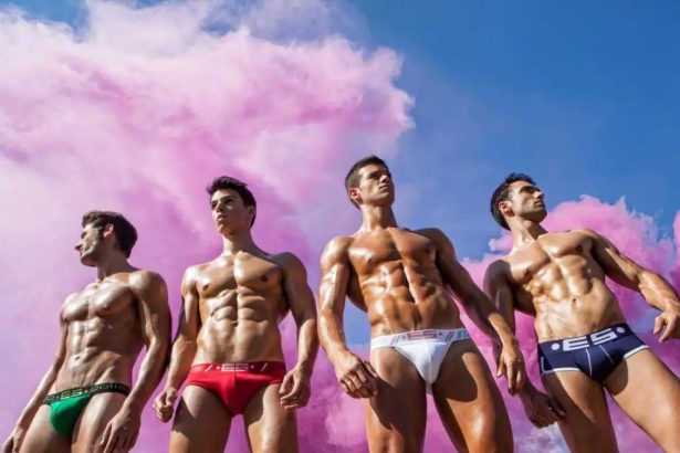 Title: “Revealed: The Art of Foreskin Creation and Maintenance