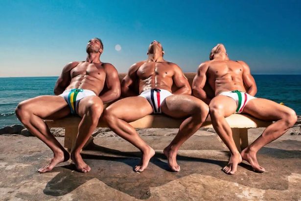 The surprising science behind self-pleasure: How masturbation improves health and size