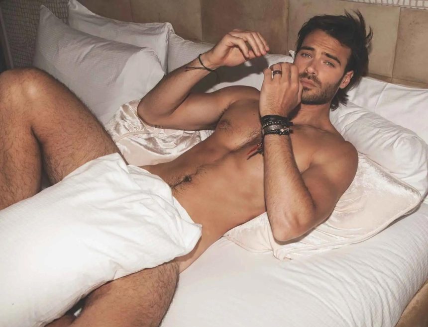 Magnifique: Real Men Share Their Success Stories on Penis Enlargement