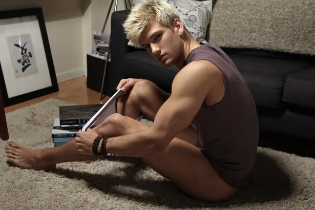 When Does a Man’s Sexual Desire Fade? Dissecting Age’s Impact on Libido