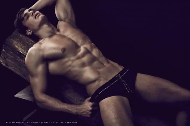 Penis Enigmas and the Aging Adventure: Exploring the Variety