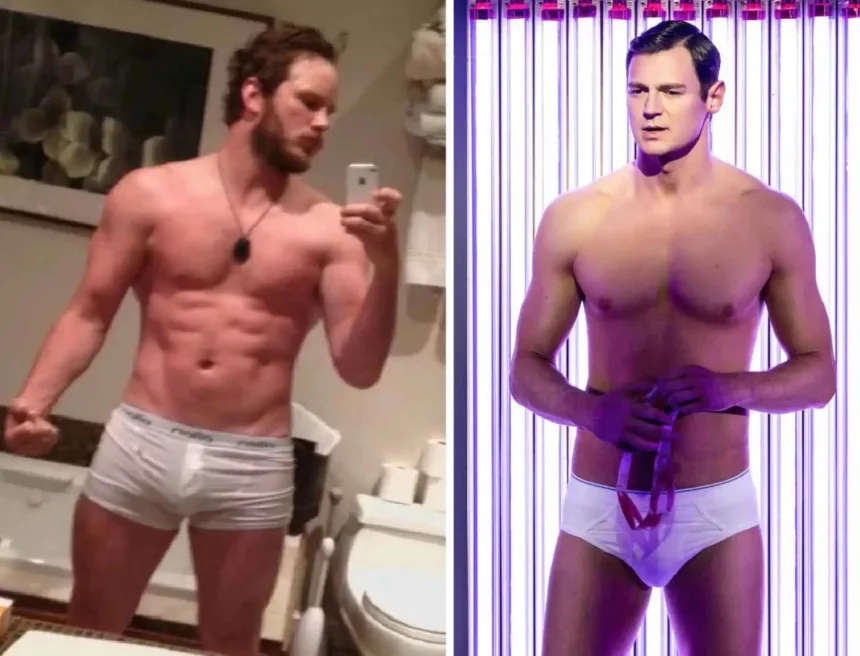 Mastering Male Health: A Guide to Caring for Your Penis