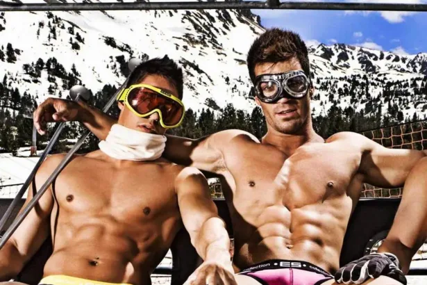 Unlocking Desire: A Comprehensive Guide to Embracing Sexuality with Females