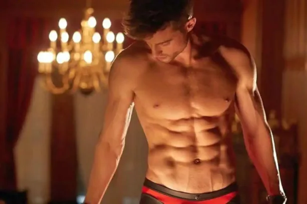 Sex Pills for Men: Boosting Desire & Satisfaction,