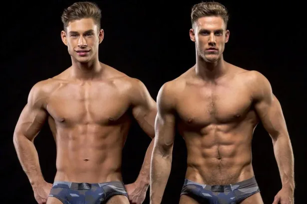 The Anatomy of Massive Foreskins: A Surreal Journey Through Nature’s Marvels